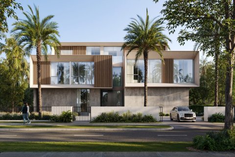 6 bedrooms Villa in Dubai, UAE No. 164929 10