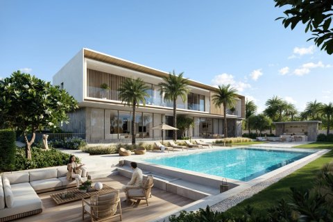 6 bedrooms Villa in Dubai, UAE No. 164929 9