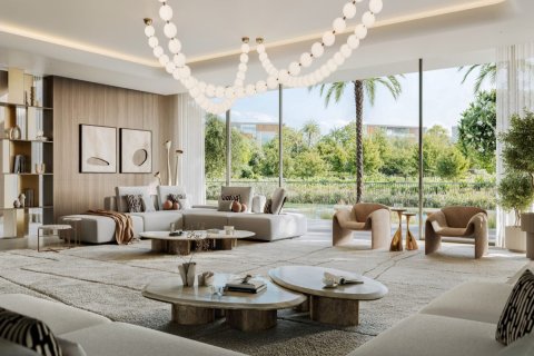 6 bedrooms Villa in Dubai, UAE No. 164929 4
