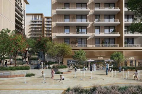 Expo Valley Views - Ghadeer en Dubai, UAE No. 164924