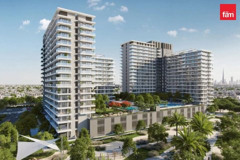 1 bedroom Apartment in Dubai Hills Estate, UAE No. 199318