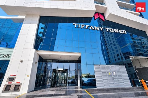 136.2m² Office in Dubai, UAE No. 199319