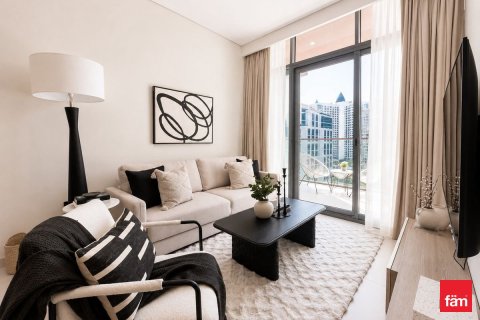 1 bedroom Apartment in Business Bay, UAE No. 163866