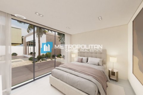 Villa de 5 chambres à Saadiyat Island, UAE No. 119142 10