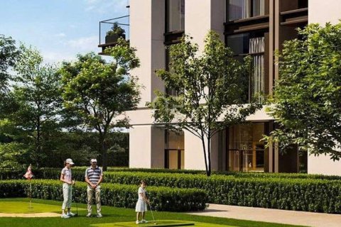 1 bedroom Apartment in Dubai, UAE No. 164344 4