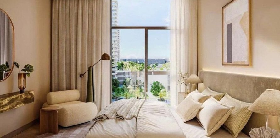 1 bedroom Apartment in Dubai, UAE No. 164344