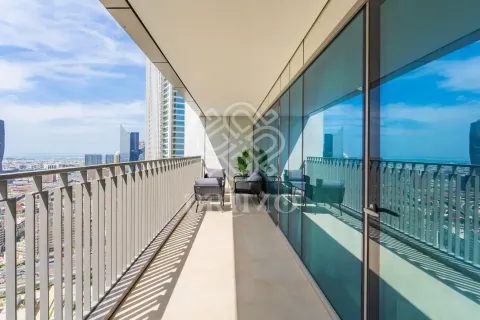 Appartement de 3 chambres à Dubai, UAE No. 161481