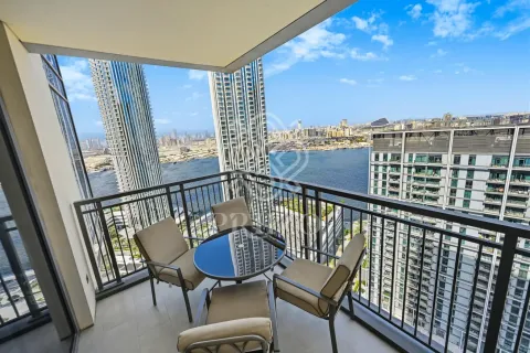 Studio Apartment in Dubai Healthcare City, UAE No. 161478