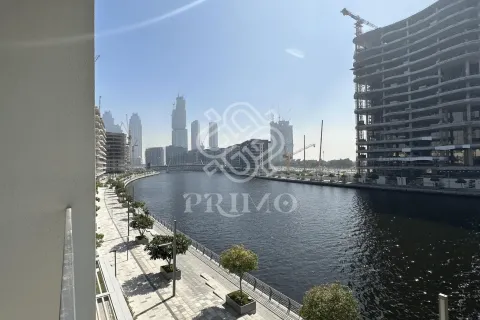Appartement de 2 chambres à Dubai, UAE No. 161480