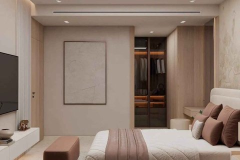 Appartement de 2 chambres à Hermina by Casagrand Dubai, UAE No. 161134