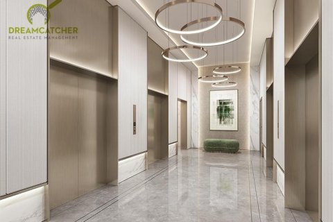 Appartement de 4 chambres à Al Marjan Island, UAE No. 75546 10
