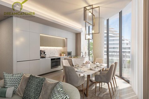 Appartement de 4 chambres à Al Marjan Island, UAE No. 75546 4