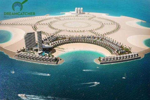 Appartement de 4 chambres à Al Marjan Island, UAE No. 75546