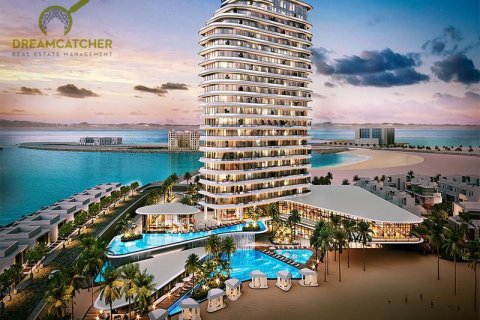 Appartement de 4 chambres à Al Marjan Island, UAE No. 75546 3