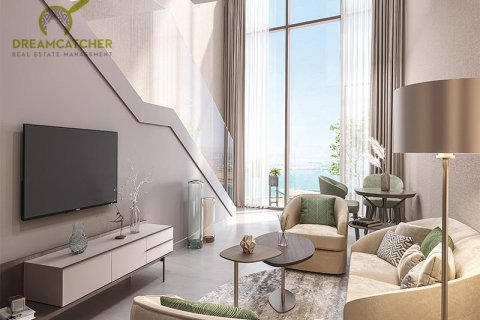 Appartement de 4 chambres à Al Marjan Island, UAE No. 75546 8