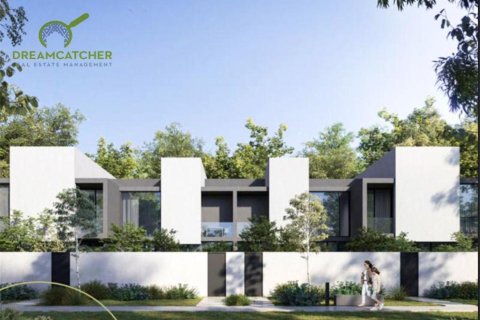Townhouse de 3 dormitorios en Masaar 1 Azalea Tilal City, UAE No. 75545 8