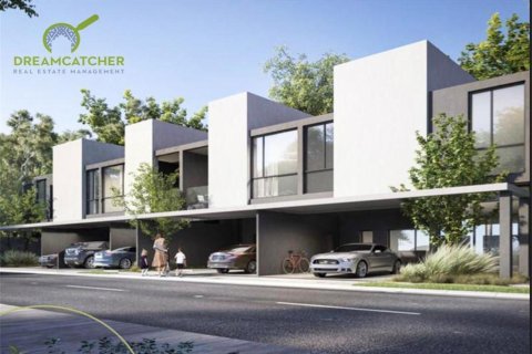 Townhouse de 3 dormitorios en Masaar 1 Azalea Tilal City, UAE No. 75545 9