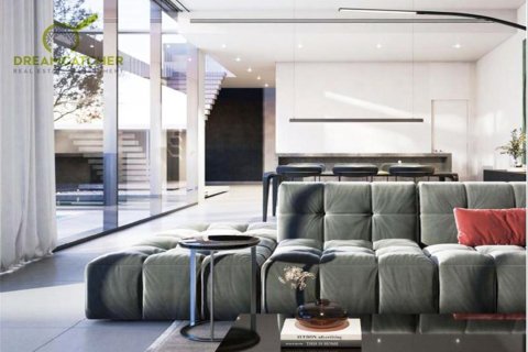 Townhouse de 3 dormitorios en Masaar 1 Azalea Tilal City, UAE No. 75545 4