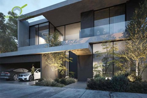 Townhouse de 3 dormitorios en Masaar 1 Azalea Tilal City, UAE No. 75545 10