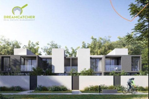 Townhouse de 3 dormitorios en Masaar 1 Azalea Tilal City, UAE No. 75545 11