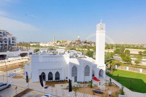 3 غرف نوم شقة على جزيرة ياس, الإمارات العربية المتحدة رقم 12863 20