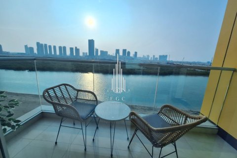 2 bedrooms Apartment in Shams Abu Dhabi, UAE No. 24783
