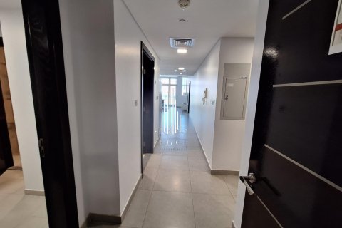 Appartement de 3 chambres à Shams Abu Dhabi, UAE No. 24794 13