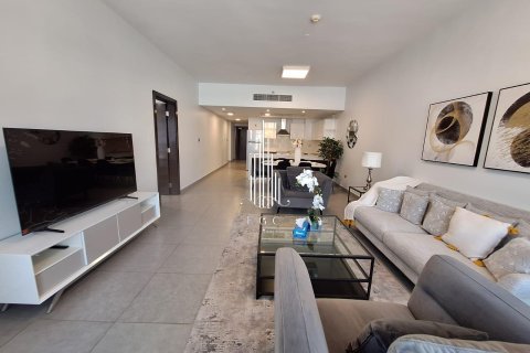 Appartement de 3 chambres à Shams Abu Dhabi, UAE No. 24794 7