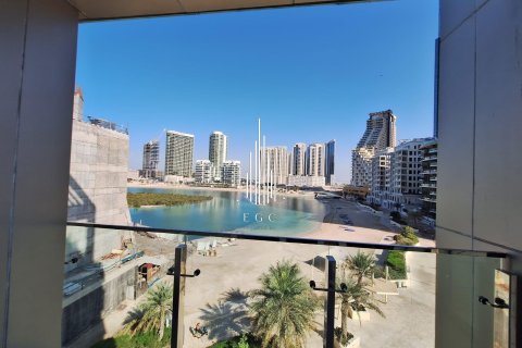 3 غرف نوم شقة في Shams Abu Dhabi, الإمارات العربية المتحدة رقم 24794