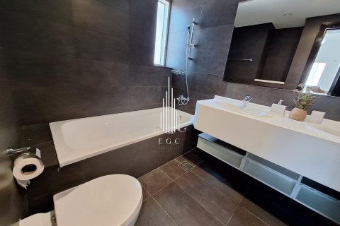 Appartement de 3 chambres à Shams Abu Dhabi, UAE No. 24794 12