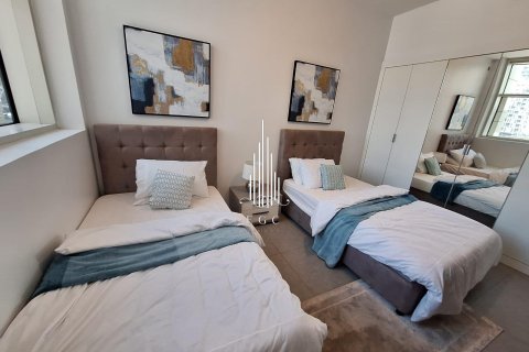 Appartement de 3 chambres à Shams Abu Dhabi, UAE No. 24794 9