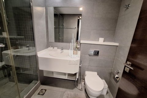 Appartement de 3 chambres à Shams Abu Dhabi, UAE No. 24794 17
