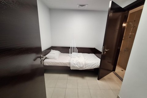Appartement de 3 chambres à Shams Abu Dhabi, UAE No. 24794 10