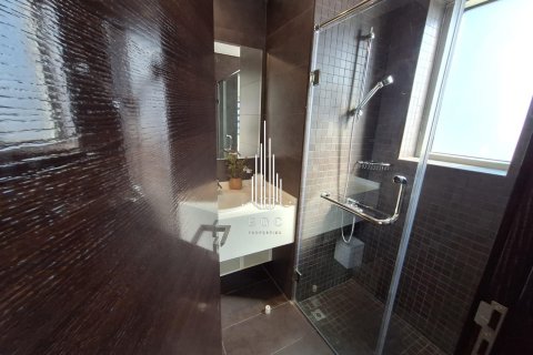 Appartement de 2 chambres à Shams Abu Dhabi, UAE No. 24793 16