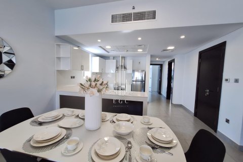 Appartement de 2 chambres à Shams Abu Dhabi, UAE No. 24793 12