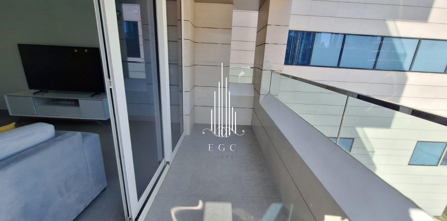 Appartement de 2 chambres à Shams Abu Dhabi, UAE No. 24793