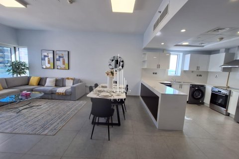 Appartement de 2 chambres à Shams Abu Dhabi, UAE No. 24793 10
