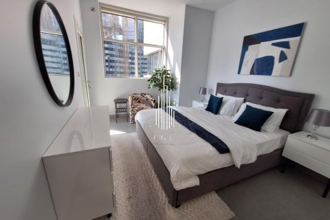 Appartement de 2 chambres à Shams Abu Dhabi, UAE No. 24793 11