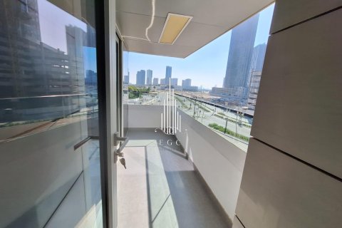 Appartement de 2 chambres à Shams Abu Dhabi, UAE No. 24793 8