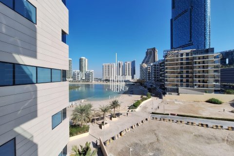 Appartement de 2 chambres à Shams Abu Dhabi, UAE No. 24793 23