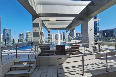 Appartement de 2 chambres à Shams Abu Dhabi, UAE No. 24793 21