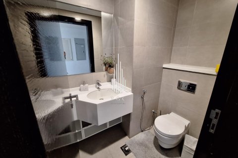 Appartement de 2 chambres à Shams Abu Dhabi, UAE No. 24793 19