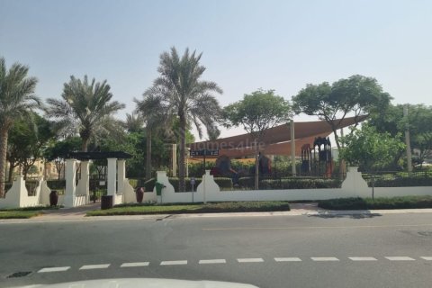 4 bedrooms Townhouse in Mira, UAE No. 165918