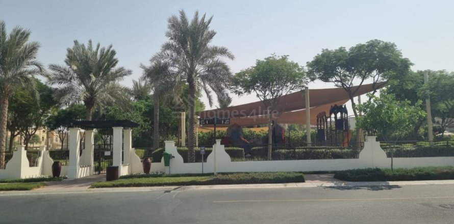 4 bedrooms Townhouse in Mira, UAE No. 165918