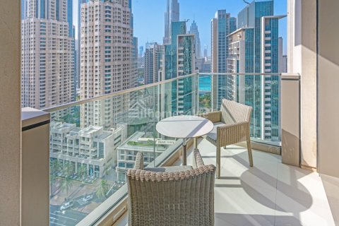 2 bedrooms Apartment in Downtown Dubai (Downtown Burj Dubai), UAE No. 165914