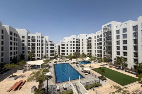 Квартира с 3 спальнями в Zahra Apartments, ОАЭ №165919 22