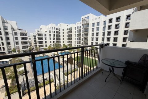 Квартира с 3 спальнями в Zahra Apartments, ОАЭ №165919 25