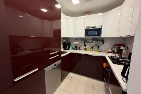 Квартира с 3 спальнями в Zahra Apartments, ОАЭ №165919 19