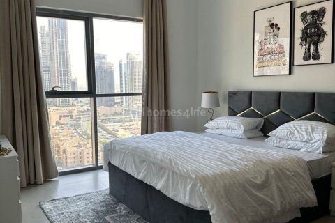 2 bedrooms Apartment in Downtown Dubai (Downtown Burj Dubai), UAE No. 165915 4