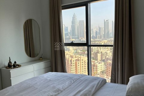 2 bedrooms Apartment in Downtown Dubai (Downtown Burj Dubai), UAE No. 165915 5